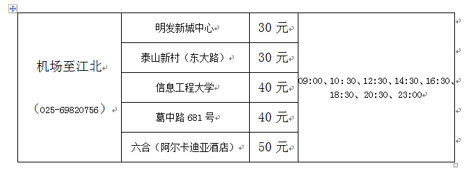 暴雪降至 南京禄口机场推出多项暖心出行服务