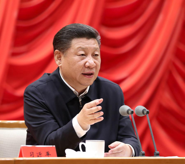 一年之计在于春,习近平春节后干了哪些大事