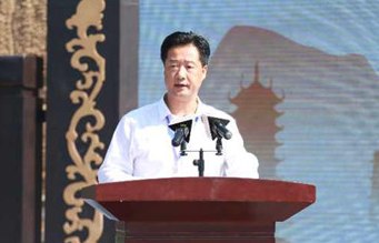 陕西岐山县委书记何宏年接受纪律审查和监察调查