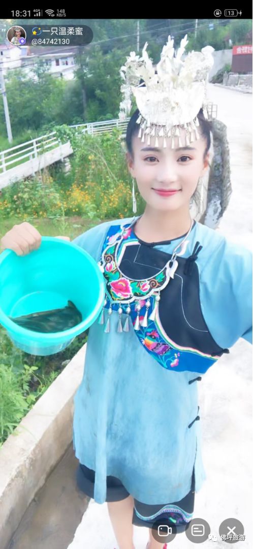 主播带你游佛坪”活动圆满结束 网络主播助力文旅扶贫