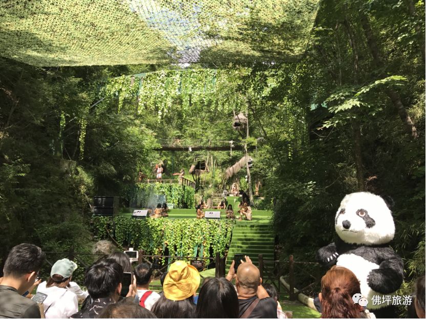 主播带你游佛坪”活动圆满结束 网络主播助力文旅扶贫