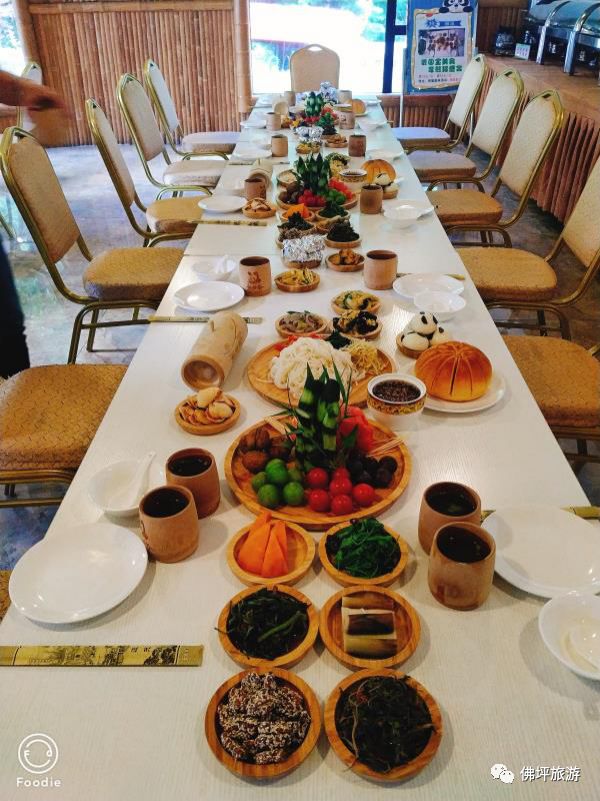主播带你游佛坪”活动圆满结束 网络主播助力文旅扶贫