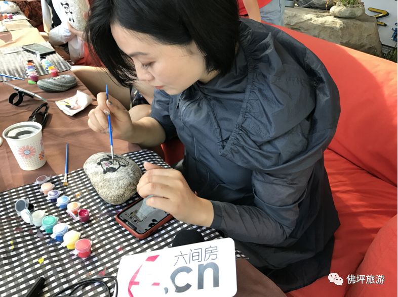 主播带你游佛坪”活动圆满结束 网络主播助力文旅扶贫