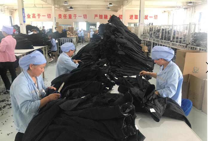 同心县有多少人口