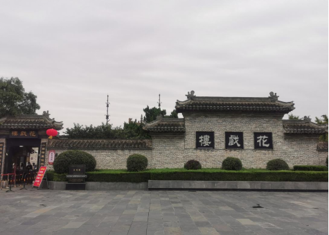皖美这五年|安徽亳州:发展特色经济打造文化古城