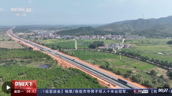 开云APP 开云官网入口假期虽至建设不歇！这些大国工程让人期待(图3)