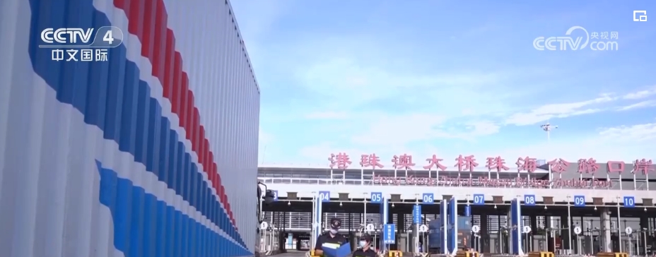 “买卖全球”更畅通！跨境物流提质升级 助力中国品牌顺利“出海”米乐 M6米乐(图8)