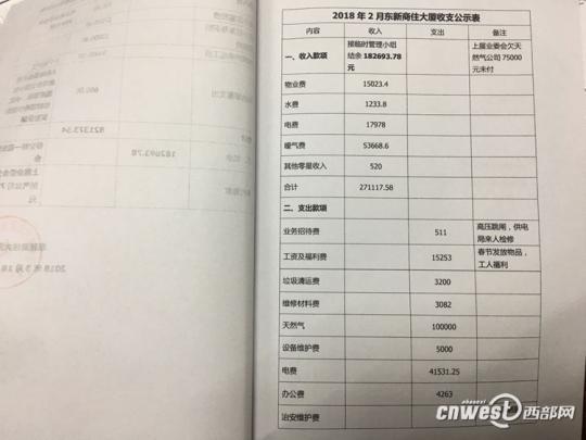 收入支出表格模板_收入支出表格明细