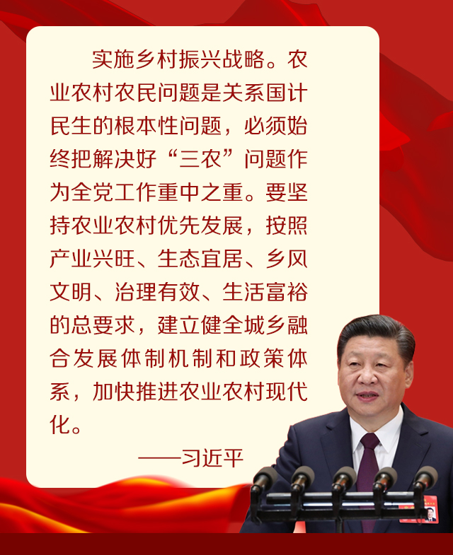 报告点读 |“美丽中国”长啥样? 新时代新愿景给出完美答案