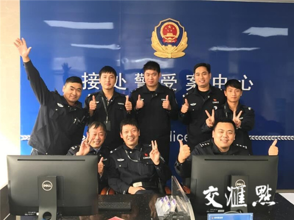 与党代表一起来点赞丨这里有梦想的力量!大学