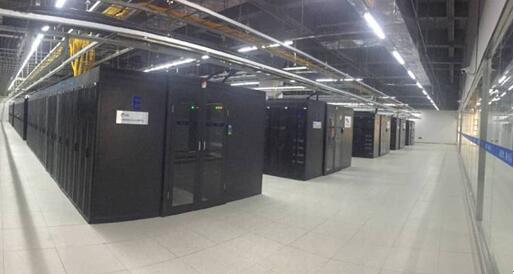 山东云海国创云核算配备工业立异中心获得量子纠错码结构办法及相关设备专利