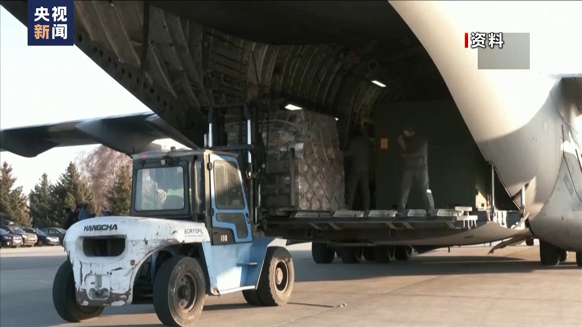 匈牙利总理：美国以欧洲利益为代价拱火俄乌冲突_中国江苏网