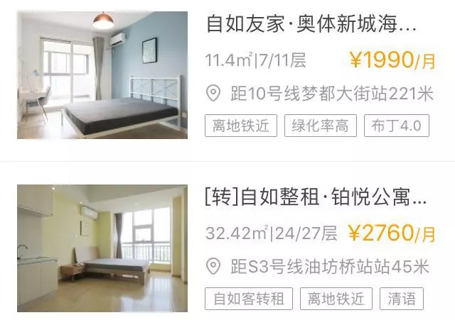 京牌租赁市场的变化与趋势分析